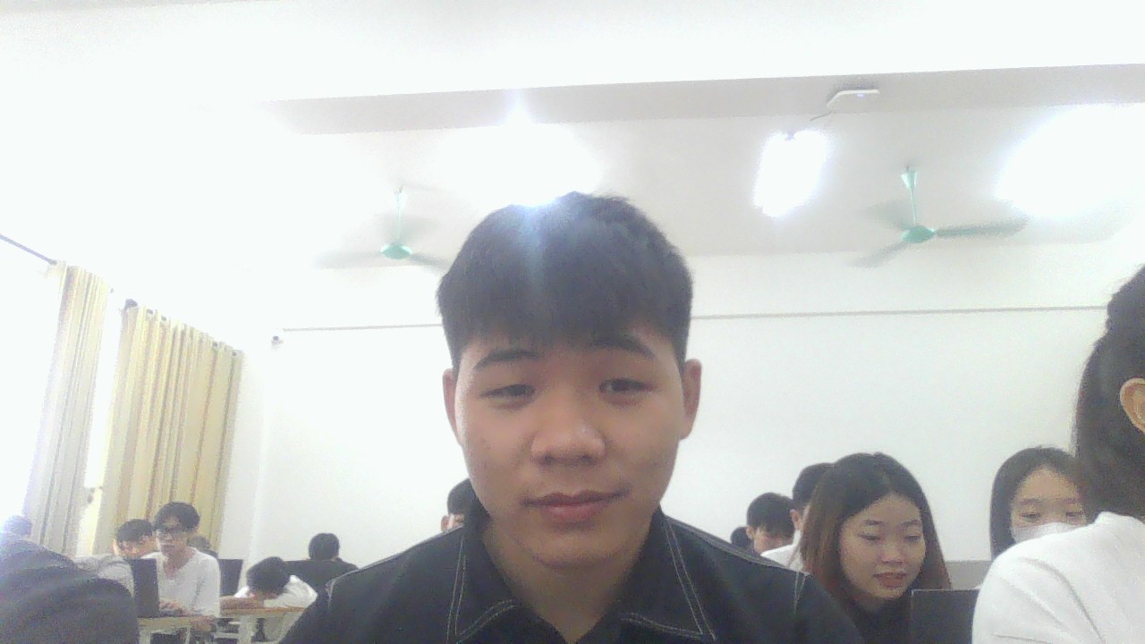 Ảnh chân dung